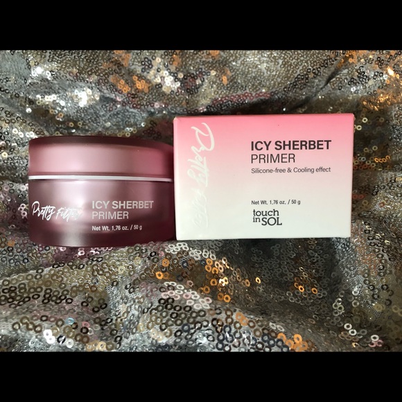 Makeup Primer - Touch in Sol - Picture 2 of 6